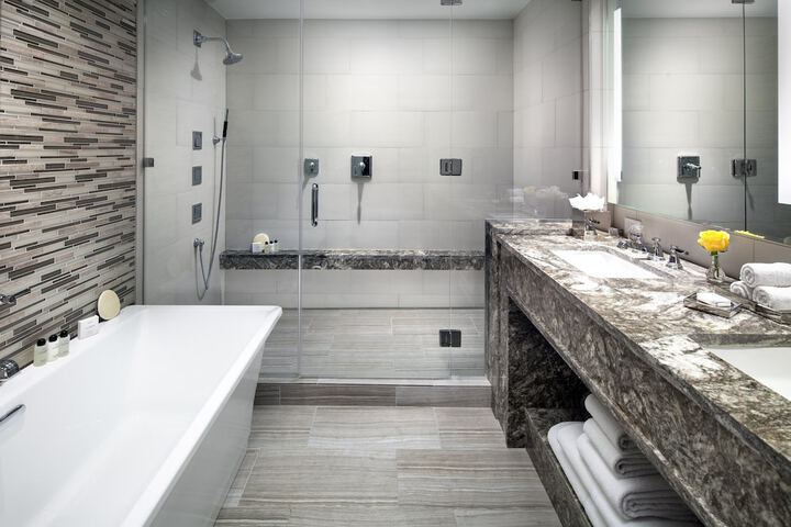 The St. Anthony a Luxury Collection Hotel, San Antonio