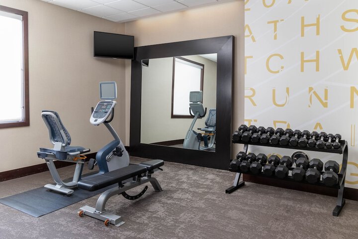 Residence Inn Youngstown Warren / Niles