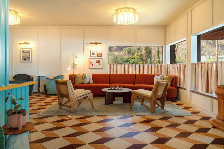 Hotel Interior 22 of 42