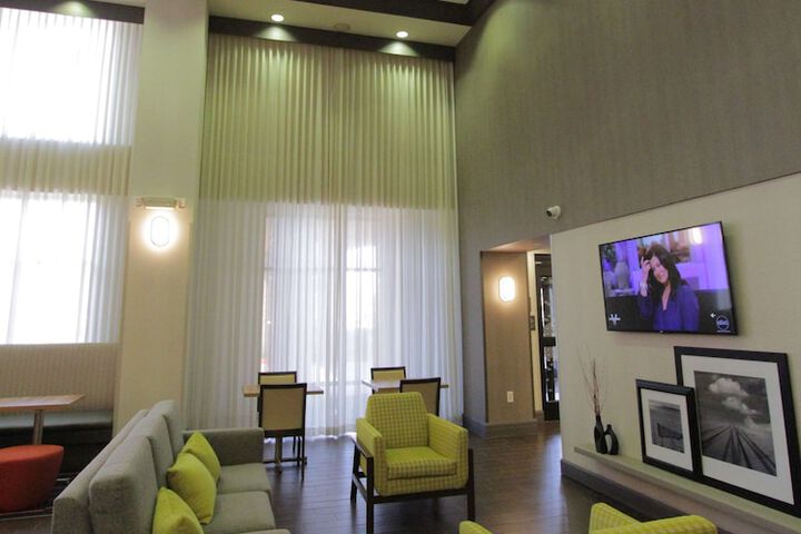Hotel Interior 10 of 22