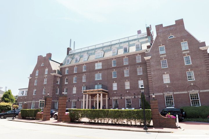 Hotel Viking