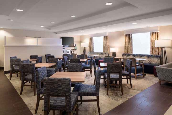 Hampton Inn-Denver West / Golden