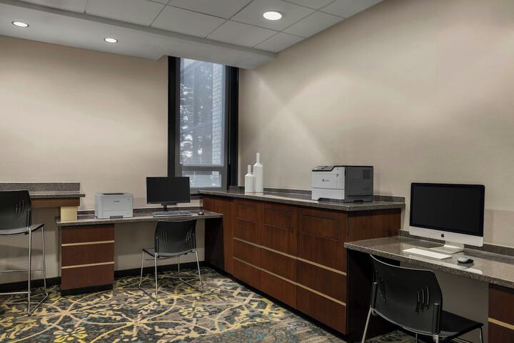 Residence Inn by Marriott Omaha Downtown / Old Market Area