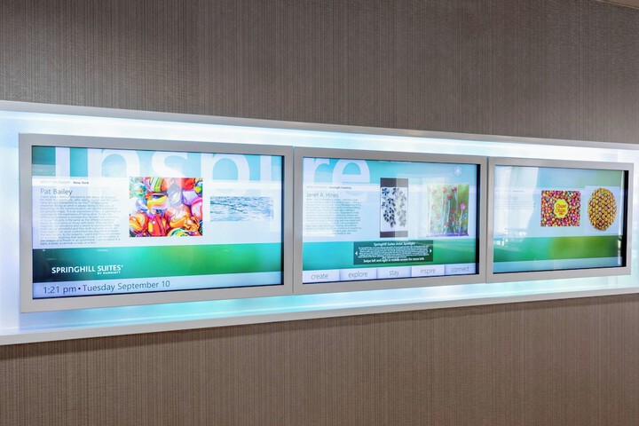 SpringHill Suites by Marriott Rochester-Mayo Clinic / St. Marys