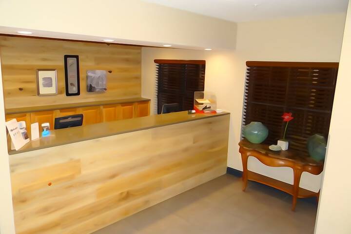 Hotel Interior 16 of 54