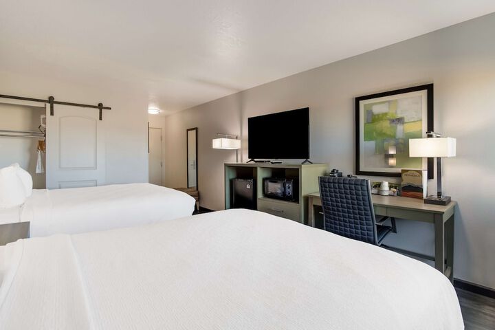 Best Western Grants Inn