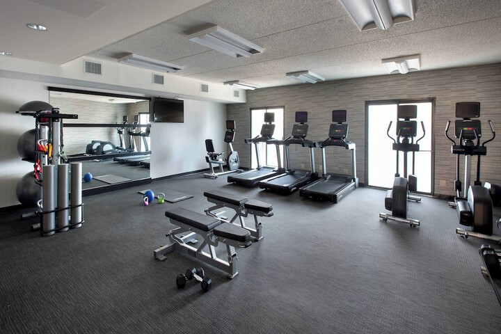 Courtyard by Marriott Rockville
