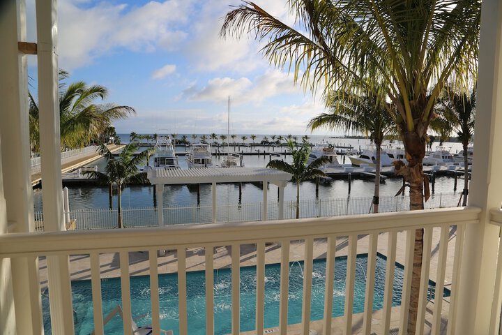Hilton Key West Resort & Marina