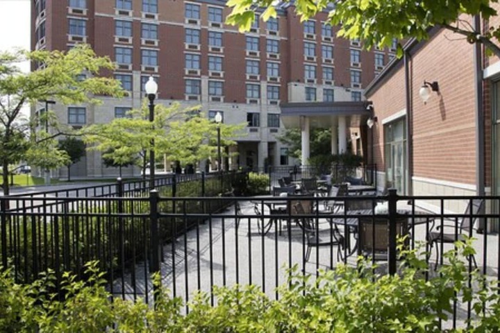 Terrace/Patio 60 of 60