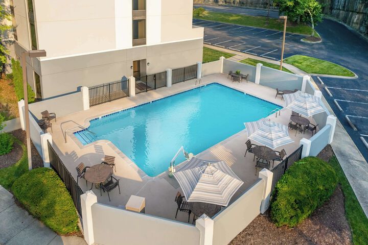 Hyatt Place Nashville Brentwood