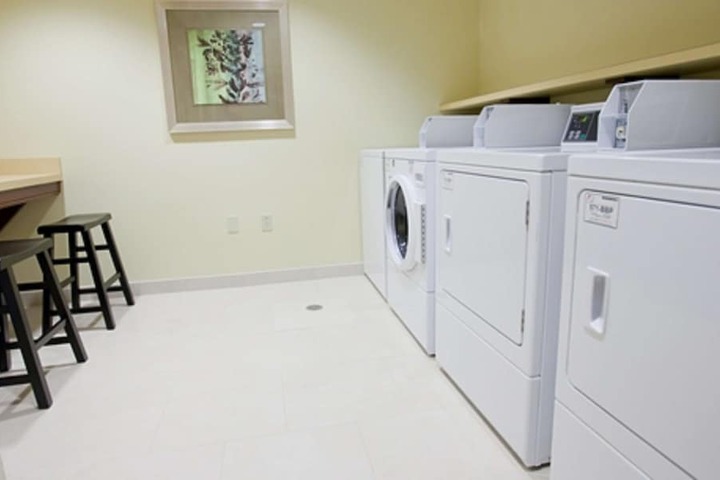 Homewood Suites by Hilton Lafayette LA