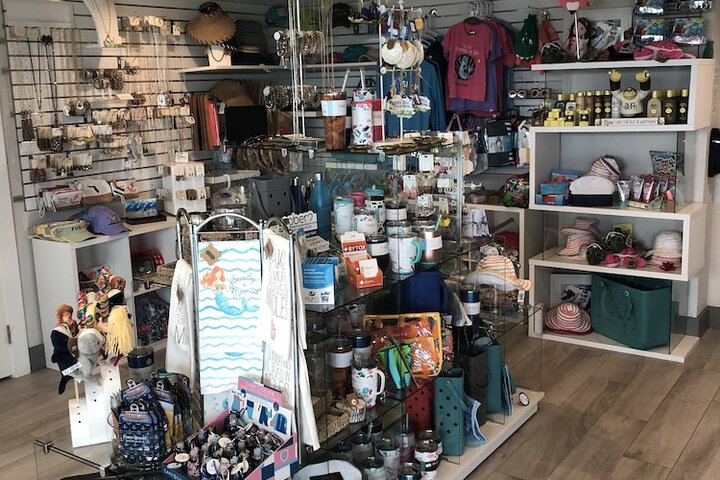 Gift Shop 60 of 78
