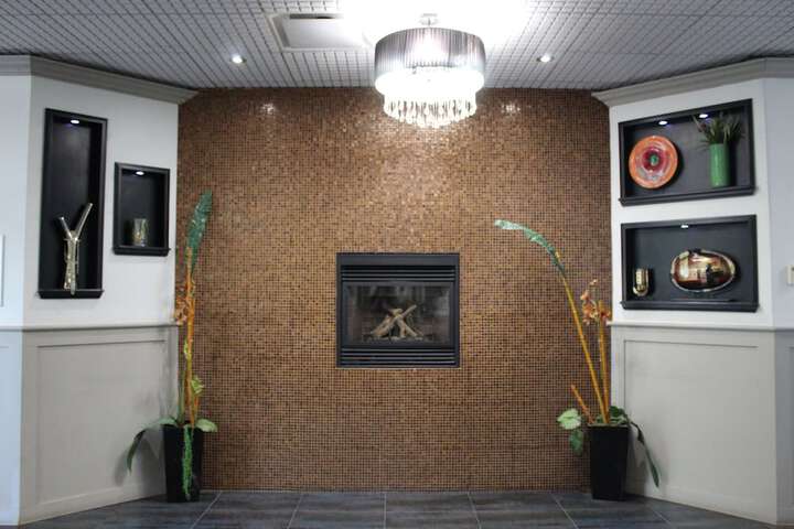 Travelodge by Wyndham Trois-Rivieres