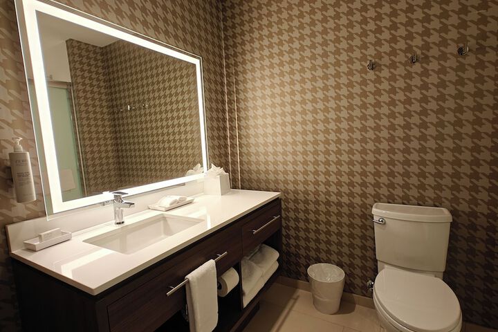 Home2 Suites by Hilton Bristol
