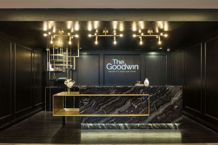 The Goodwin Hotel