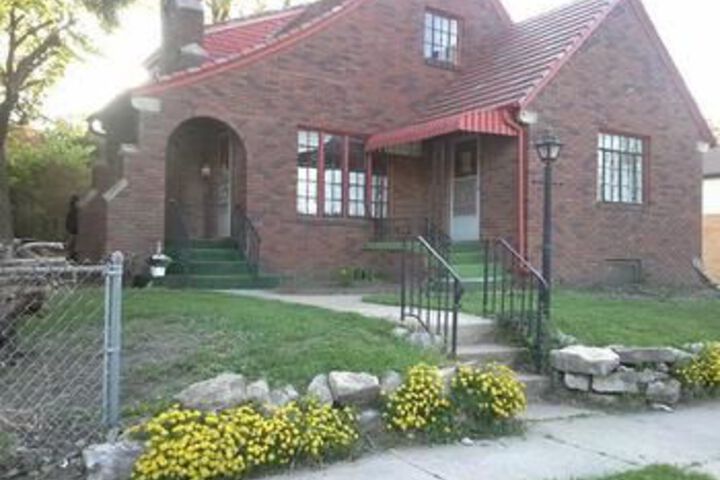 Maple Street Bed & Breakfast