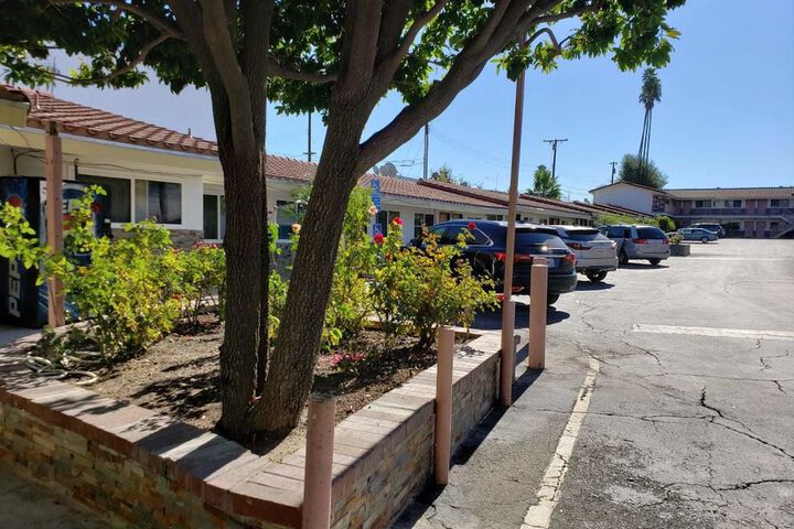 Stardust Motel Azusa