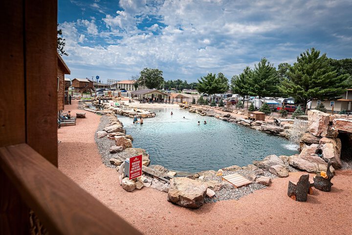 Natura Vue Resort & Boathouse