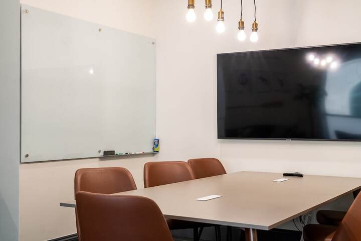 Crowne Plaza Moncton-Downtown by IHG