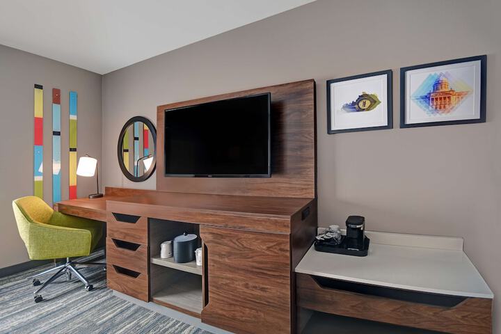 Hampton Inn Cave City KY