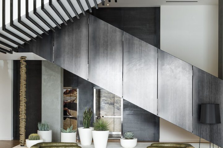 Kimpton Rowan Palm Springs Hotel by IHG