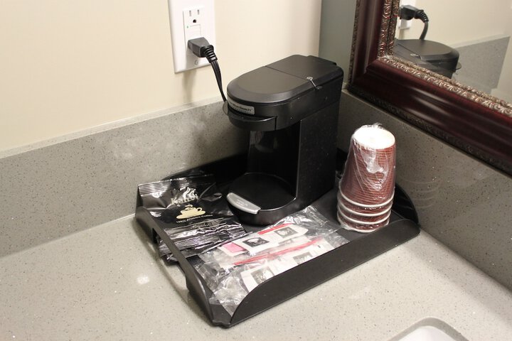 Breakfast/Coffee Service 67 of 67