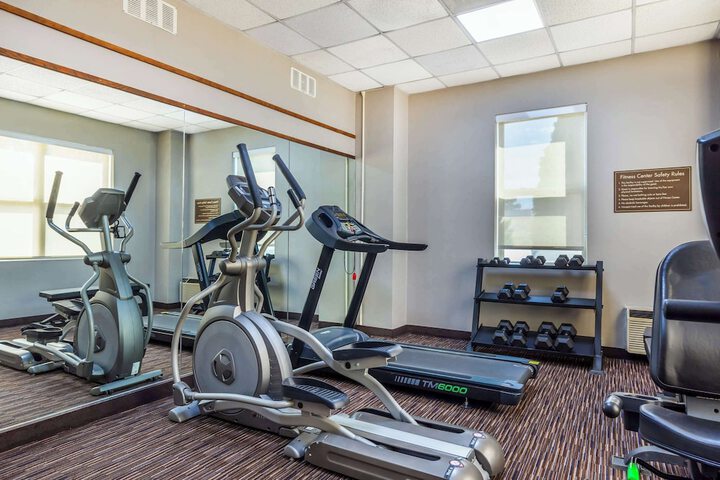 Quality Inn Asheboro South