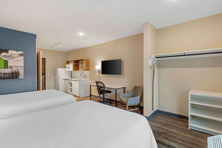 Extended Stay America Premier Suites - Belgrade - Bozeman - Yellowstone Airport