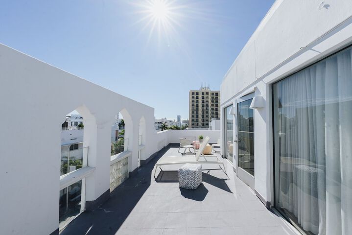 Terrace/Patio 109 of 117