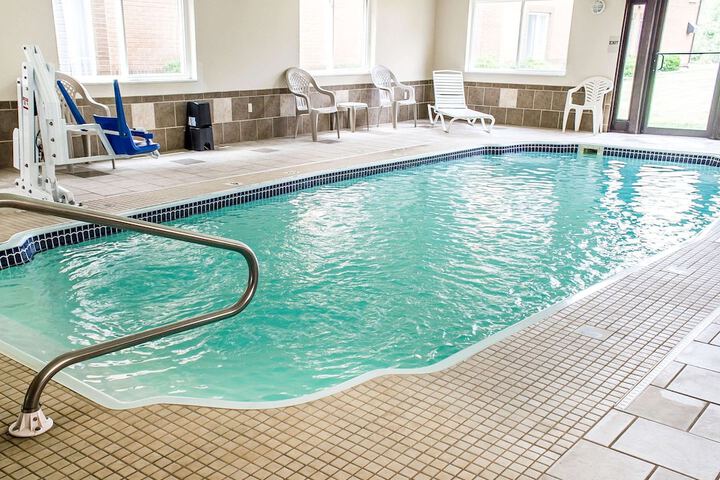 Pool 5 of 65