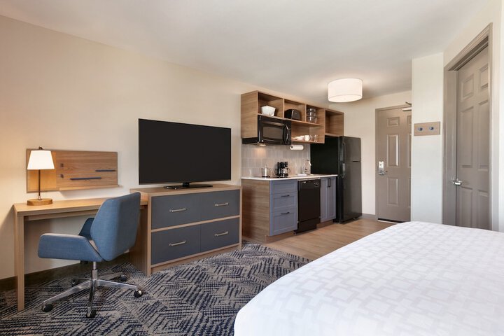 Candlewood Suites Aberdeen-Bel Air by IHG
