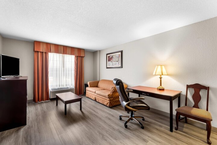 Country Inn & Suites by Radisson Hot Springs, AR