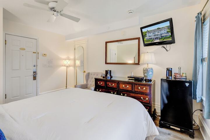 The Hewitt Wellington Hotel