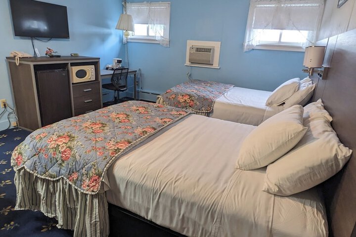 Bennington Motor Inn