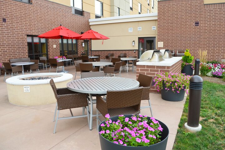 Towneplace Suites by Marriott Harrisburg West / Mechanicsburg