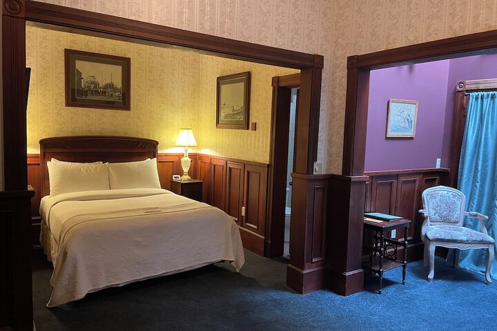 The Inn at 2nd & C