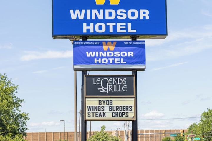 Hotel 2 of 13
