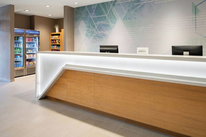 Springhill Suites by Marriott State College