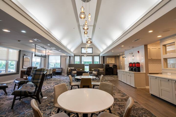 Residence Inn by Marriott Princeton at Carnegie Center