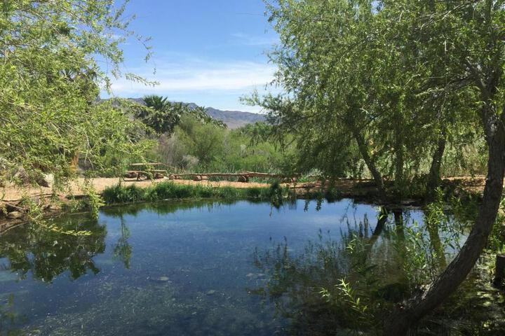Shoshone RV Park