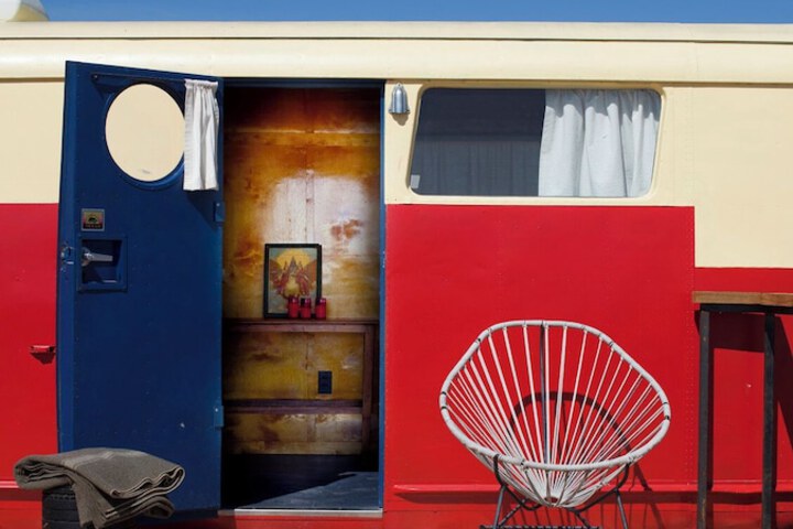 El Cosmico
