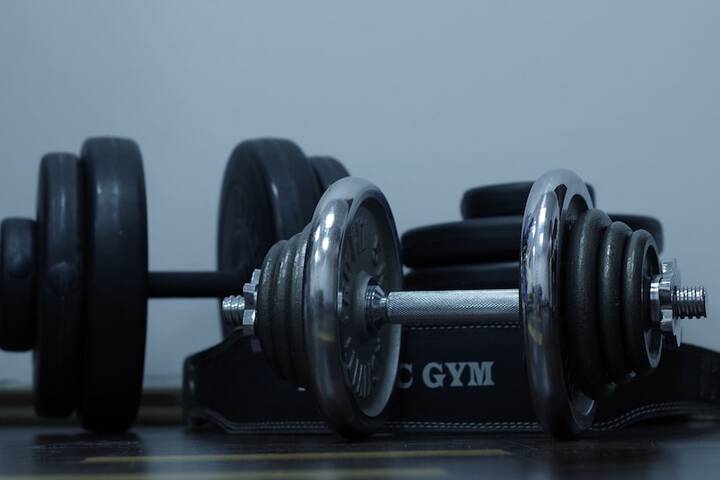 Health and Fitness 59 of 69