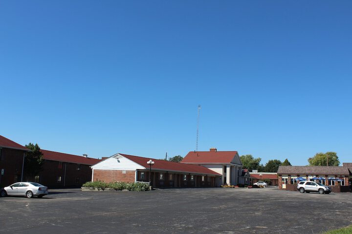 Bellevue Hotel & Suites