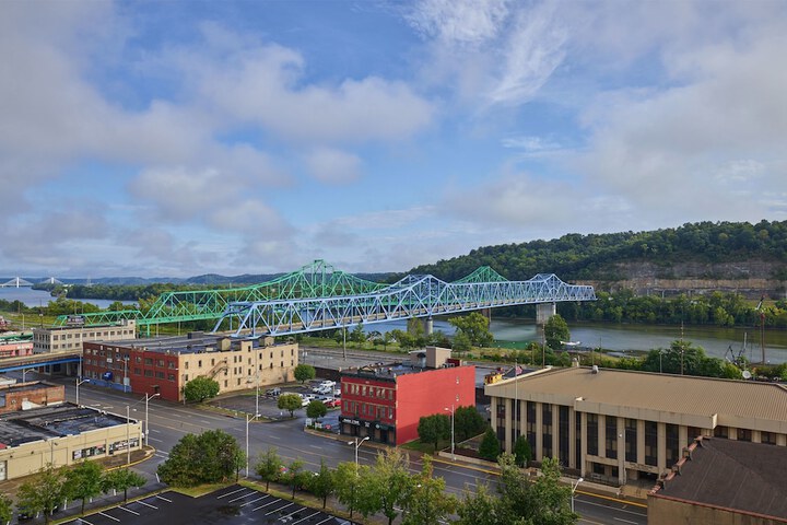 Hotel View 35 of 37