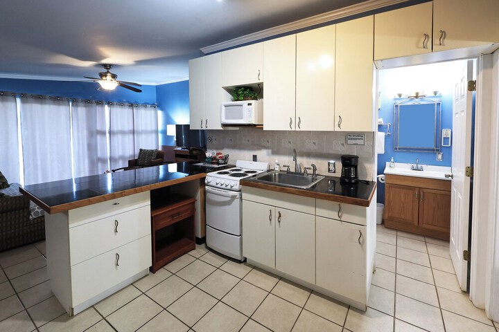 Beachwood Condos & Resort