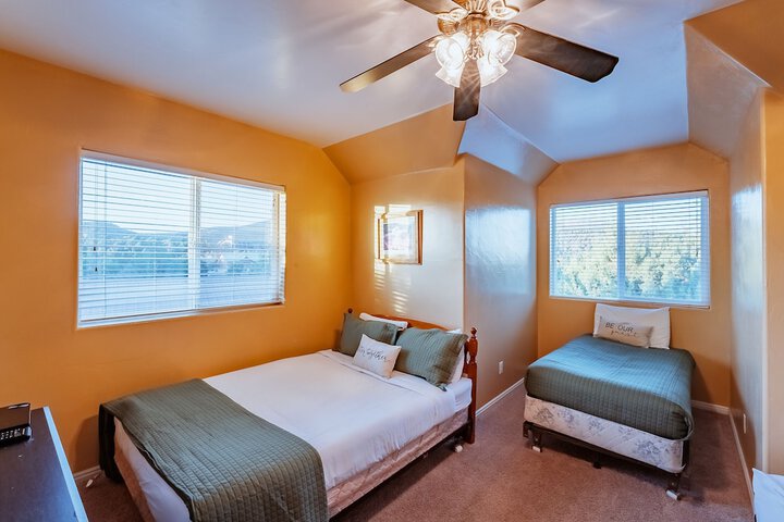 Zion Ponderosa Ranch Resort