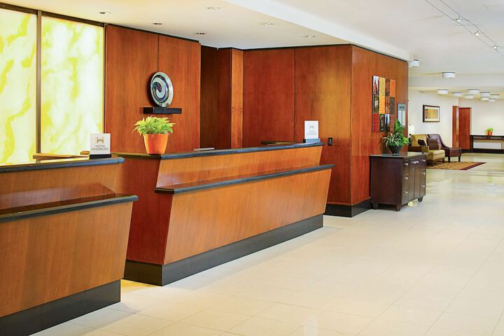 Hotel Interior 4 of 45
