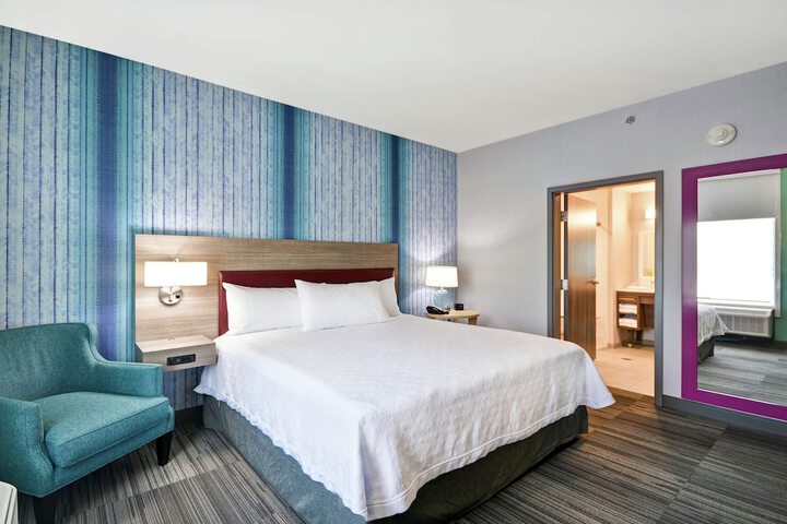 Home2 Suites by Hilton Atlanta W Lithia Springs