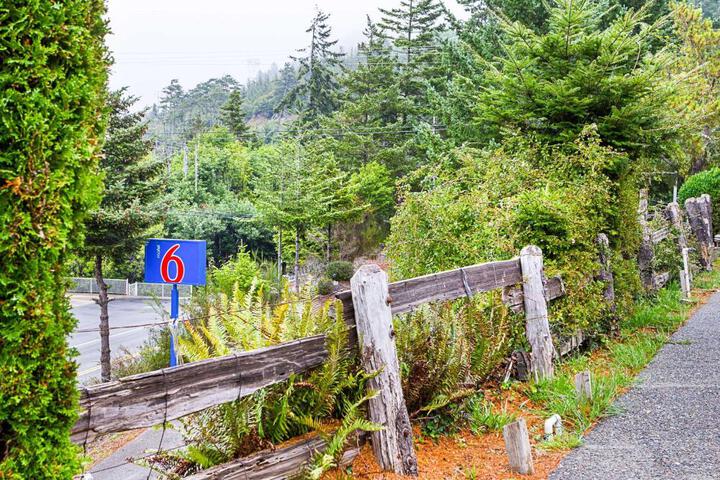 Motel 6 Gold Beach OR