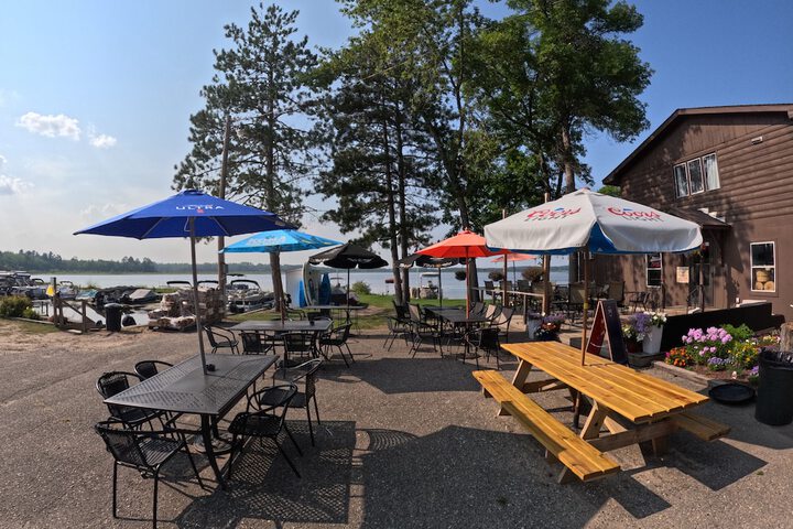 Sunset Cove Resort